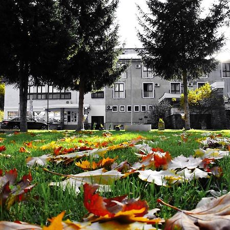Spa Hotel Grand Krupanj Экстерьер фото