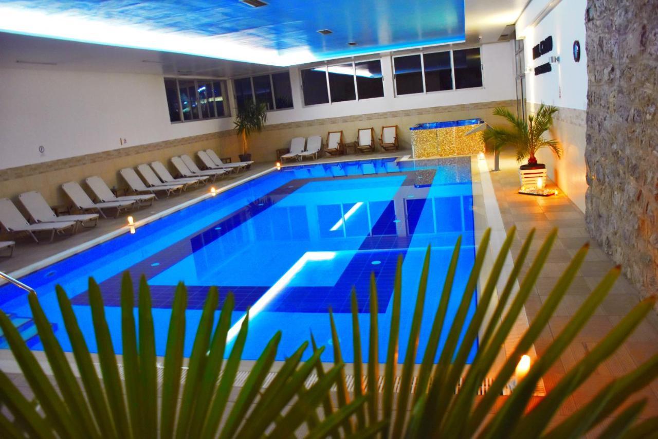 Spa Hotel Grand Krupanj Экстерьер фото