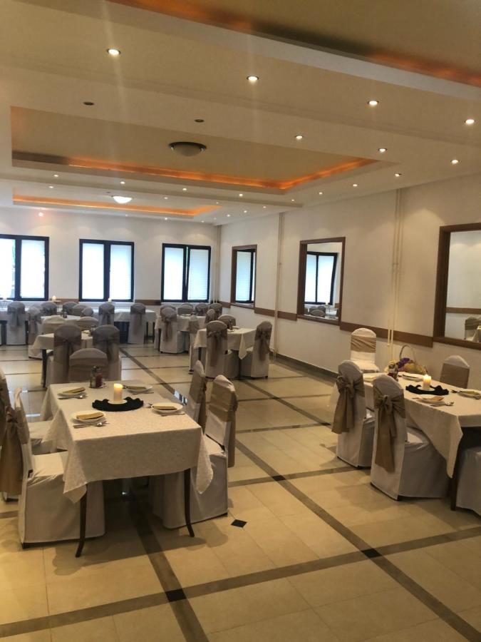 Spa Hotel Grand Krupanj Экстерьер фото