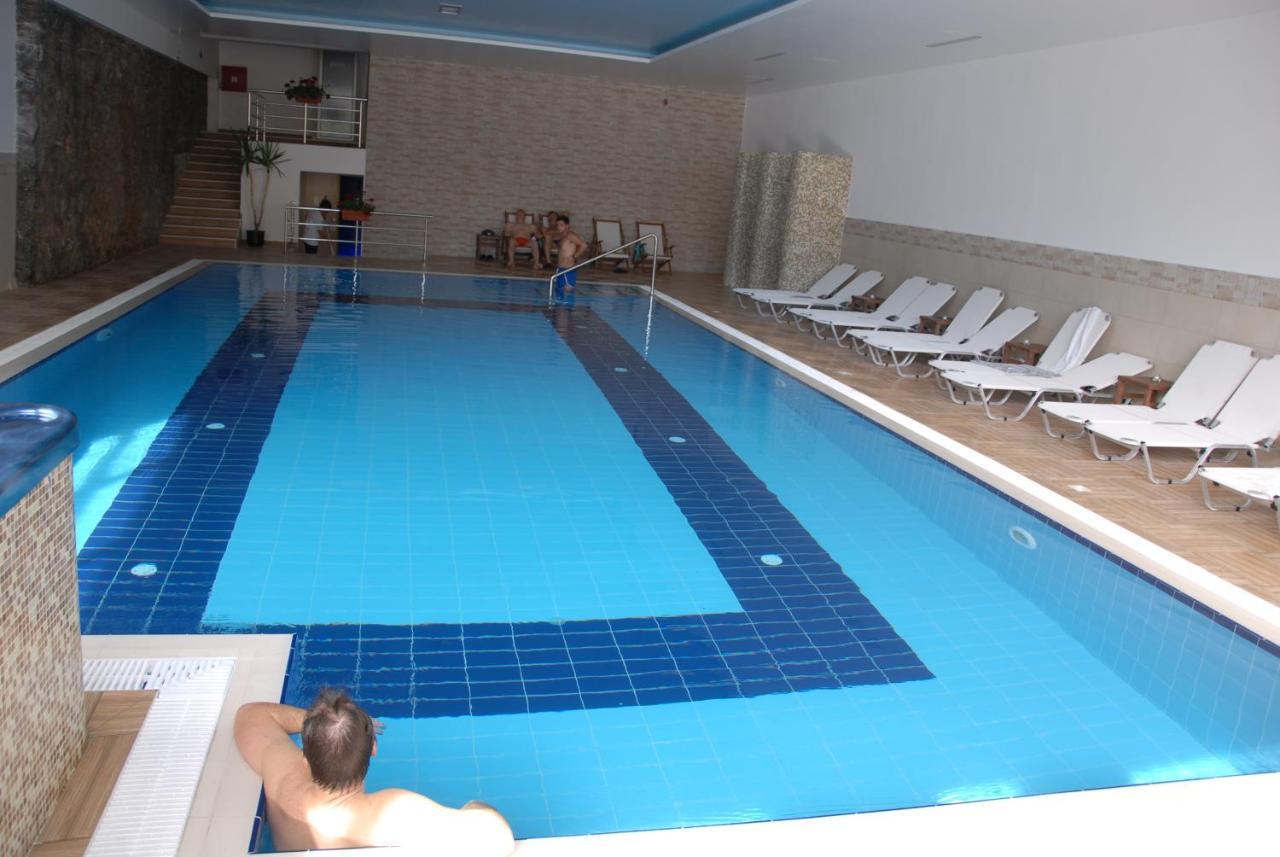Spa Hotel Grand Krupanj Экстерьер фото